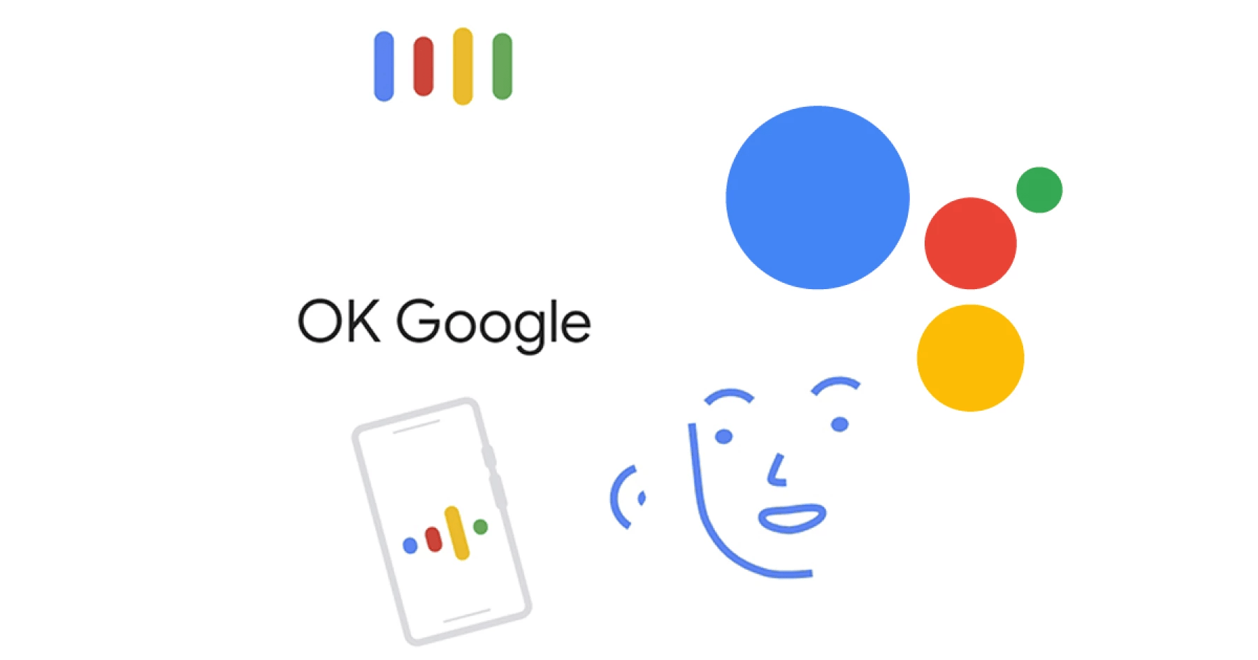 Cómo solucionar problemas "OK Google" o "Hola Google" - 37 - julio 28, 2022