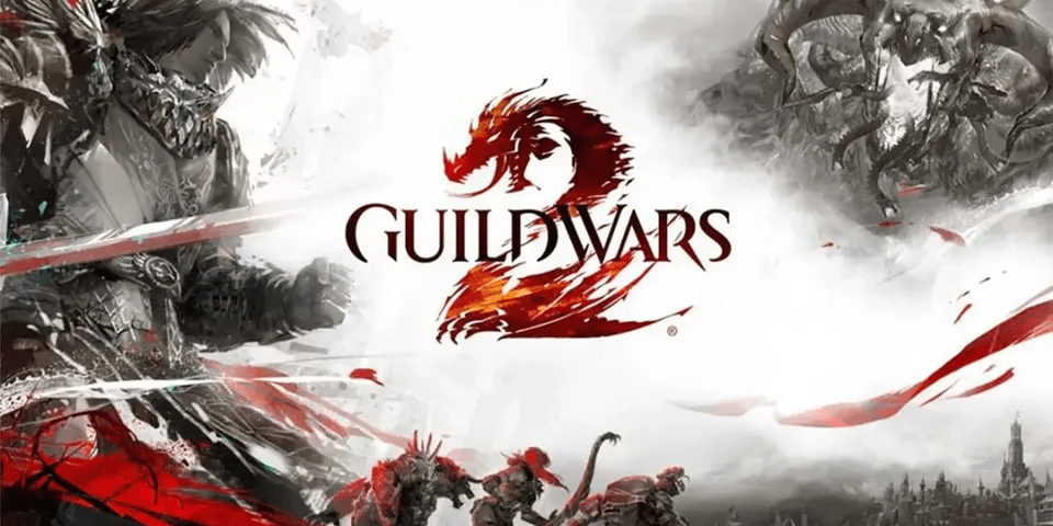 Revisión de Guild Wars 2 - ¿Deberías jugarlo? - 333 - octubre 2, 2022