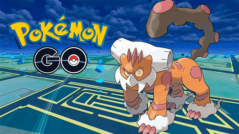 Pokemon Go: Guía de incursión de Landorus Therian Forme - Mejor Pokémon, Debilidad - 3 - septiembre 26, 2022