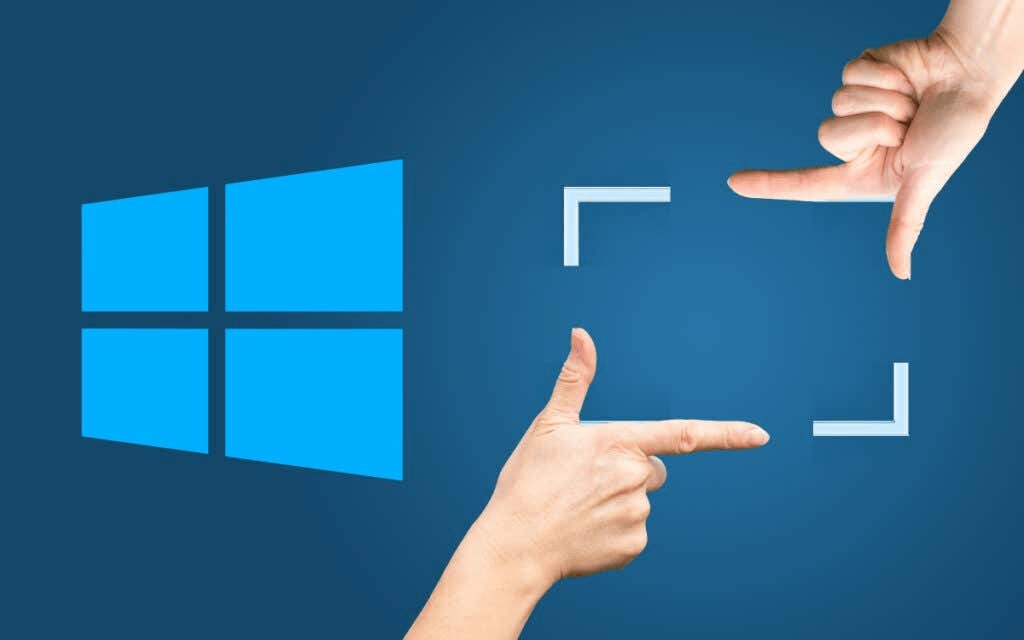¿Cómo tomar capturas de pantalla parciales en Windows? - 75 - octubre 5, 2022
