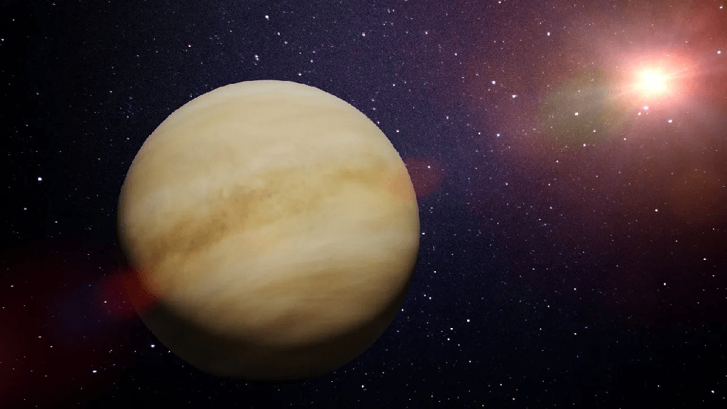 ¿Cuánto dura un día en Venus? - 11 - septiembre 26, 2022