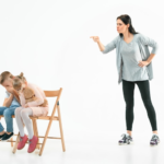 Cómo lidiar con una madre narcisista encubierta
