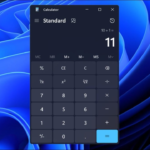 ¿La calculadora de Windows 10 no funciona? 10 correcciones para probar