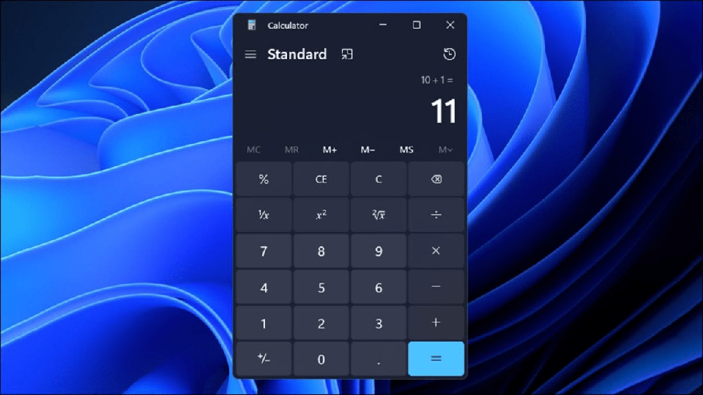 ¿La calculadora de Windows 10 no funciona? 10 correcciones para probar - 1 - septiembre 27, 2022