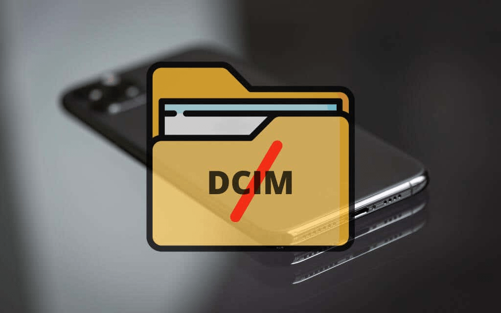 Falta la carpeta DCIM de iPhone en Windows 11/10 - 3 - septiembre 27, 2022