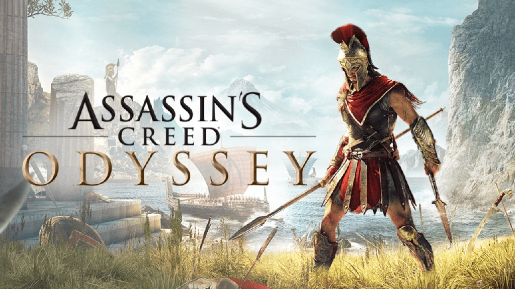 Assassin's Creed: Odyssey Review: ¿es aún mejor que Valhalla? - 3 - septiembre 5, 2022