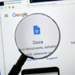 ¿Cómo funciona una tabla de contenido de Google Docs?