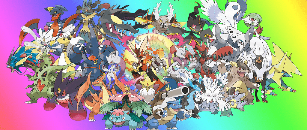 Pokemon Go: La mejor estrategia de Mega Evolución - Cómo obtener Mega Pokémon gratis - 3 - septiembre 27, 2022