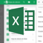 ¿Cómo fusionar datos en múltiples archivos de Excel?