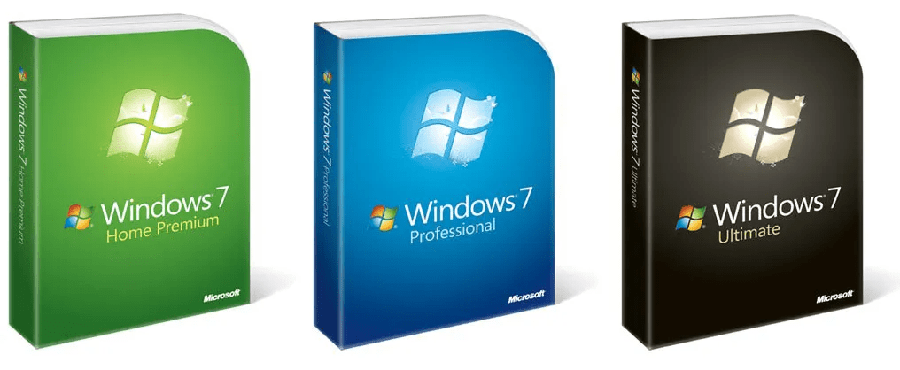 Diferencia entre Windows 7 Home, Professional y Ultimate - 49 - septiembre 28, 2022