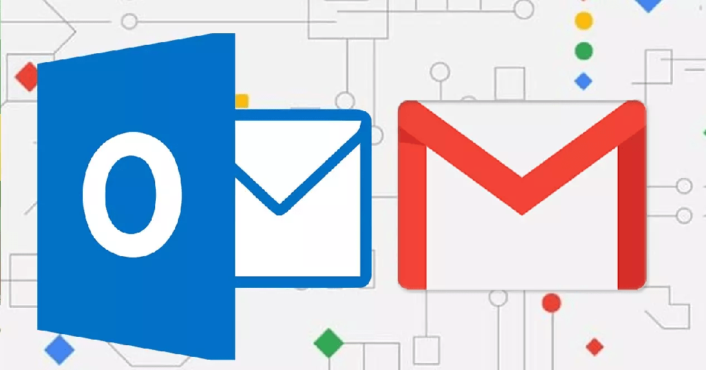 Cómo configurar la configuración de Gmail IMAP en Outlook - 133 - septiembre 30, 2022