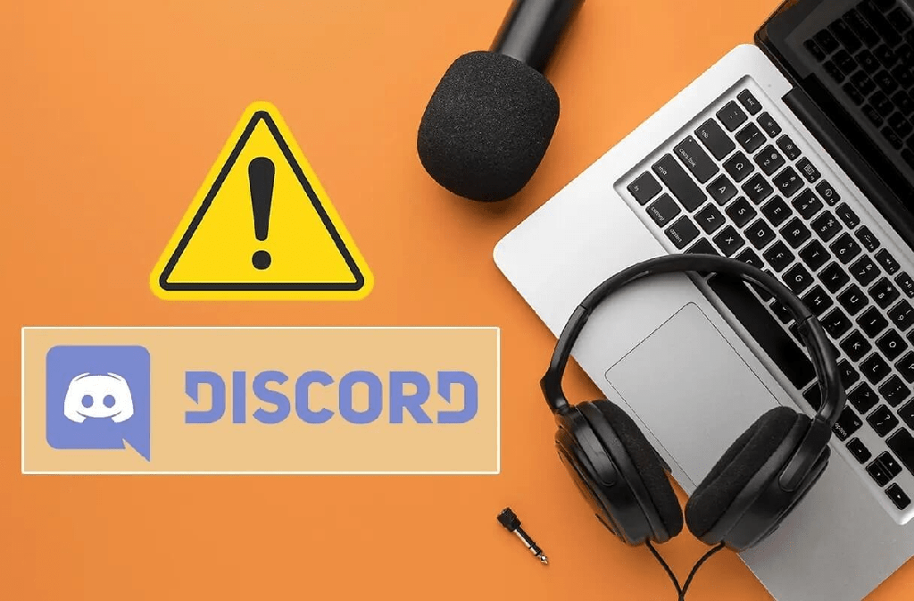 Pantalla de discord compartir audio no funciona (Correcciones) - 23 - septiembre 29, 2022