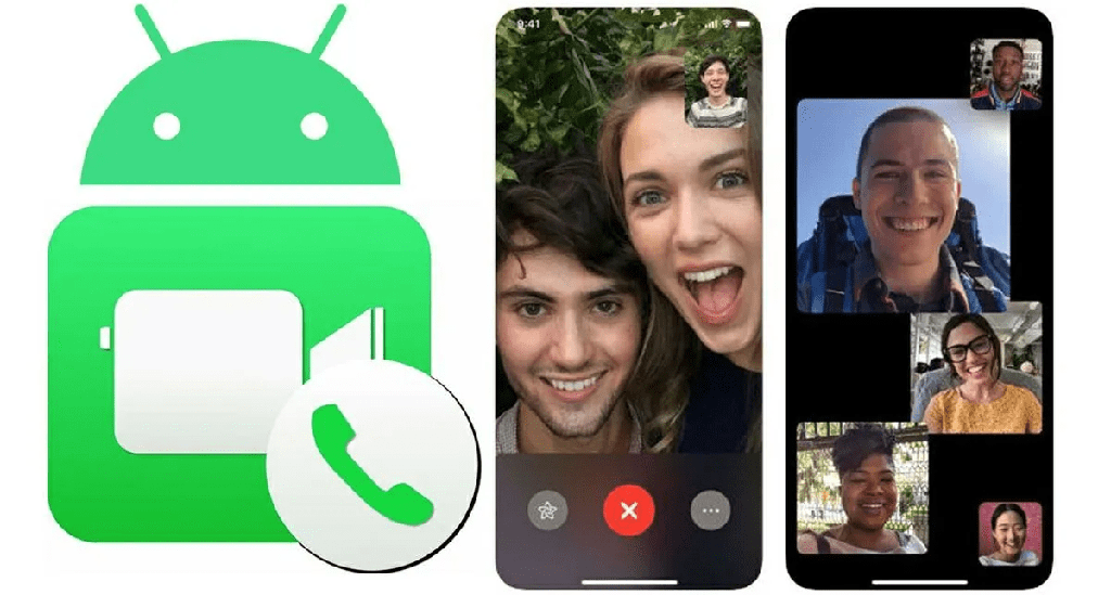 Cómo obtener FaceTime para Android - 107 - septiembre 30, 2022