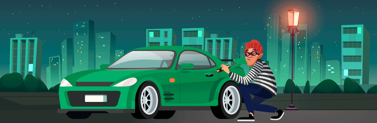 ¿Es robado tu coche? ¿Su seguro cubrirá su coche? Este blog web - 33 - septiembre 29, 2022