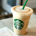 Cómo pedir un ceto Starbucks Frappuccino