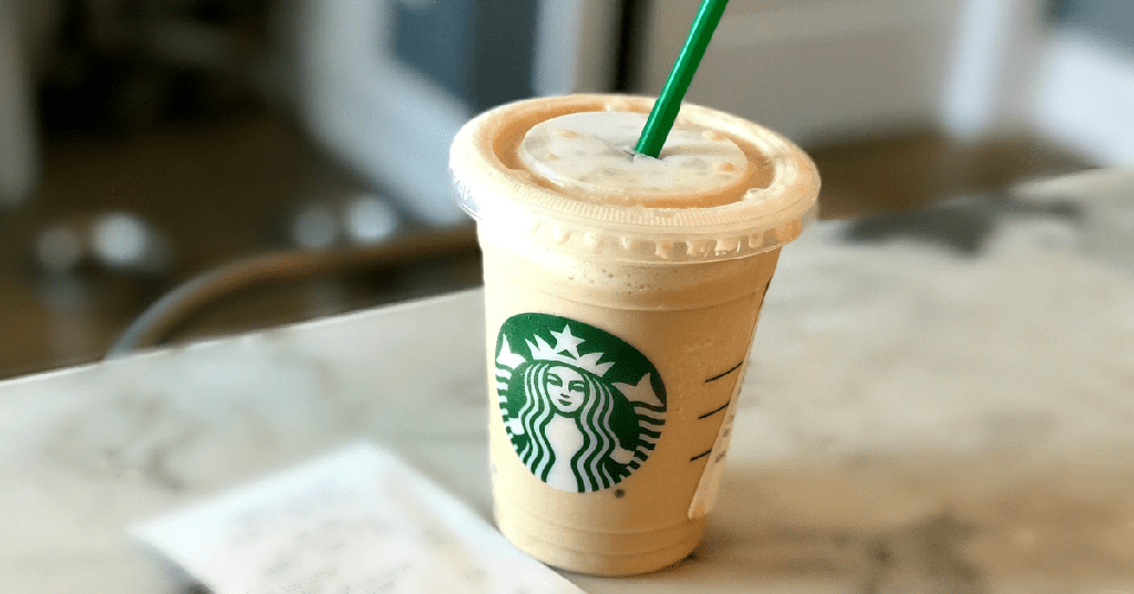 Cómo pedir un ceto Starbucks Frappuccino - 3 - julio 28, 2022