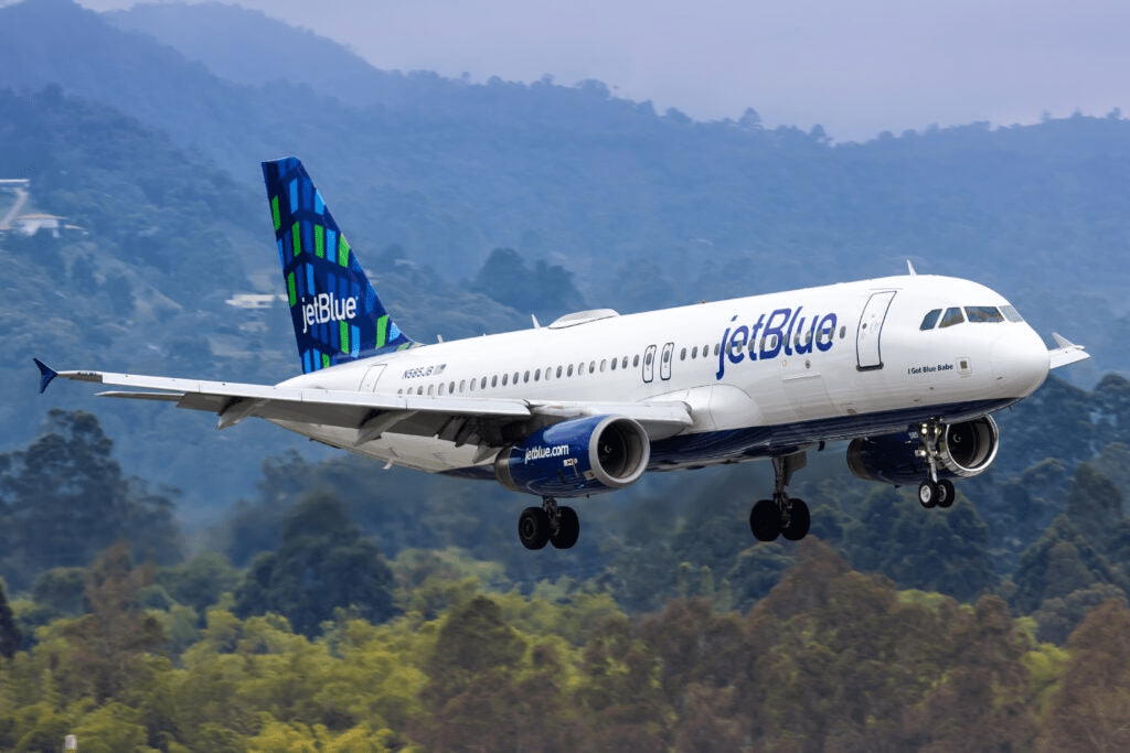 Tarifas y políticas de equipaje a JetBlue - 153 - octubre 5, 2022