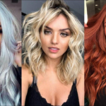 Summer tendencias de color de cabello