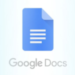 ¿Cómo insertar una firma en Google Docs?