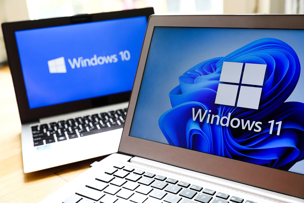 Windows 11 vs Windows 10: lo que obtiene cuando actualiza - 23 - septiembre 30, 2022