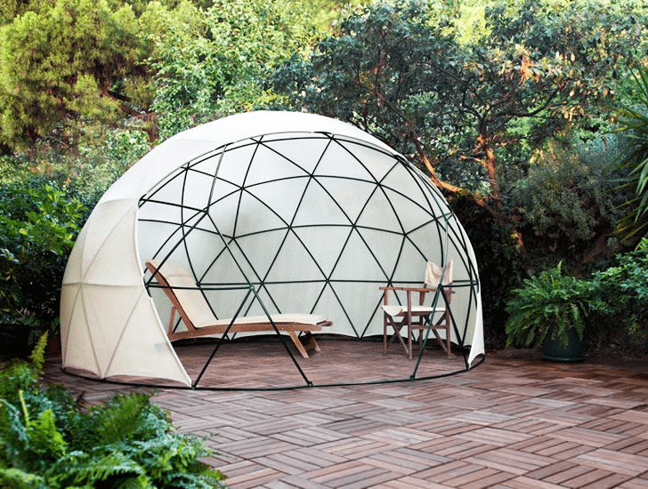 Amazon tiene un Igloo de domo de jardín para el patio trasero - 143 - septiembre 30, 2022