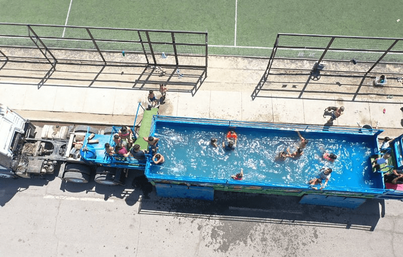 Las mejores piscinas de camiones inflables para la diversión de verano - 133 - septiembre 30, 2022