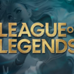 Los mejores juegos multijugador competitivos como League of Legends
