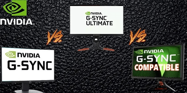 GSYNC Ultimate vs GSYNC vs GSYNC Compatible ¿Cuál es la diferencia? - 127 - septiembre 30, 2022