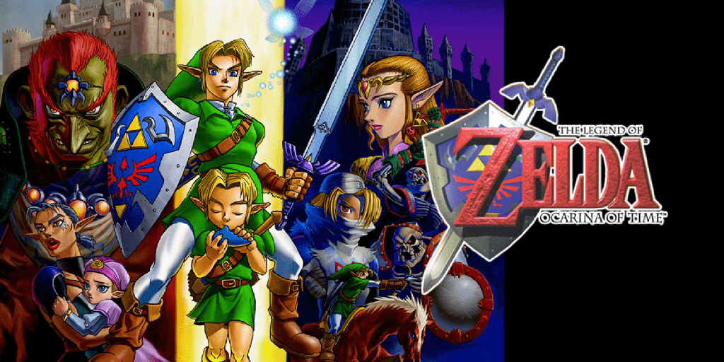 Los mejores 12 juegos como The Legend of Zelda con y sin rompecabezas - 125 - septiembre 30, 2022