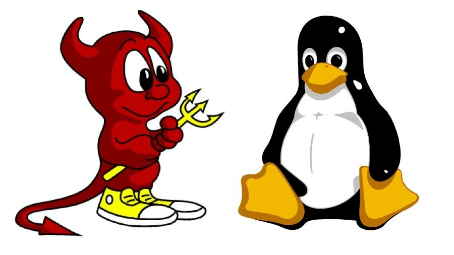 BSD vs Linux: las diferencias básicas - 3 - septiembre 30, 2022
