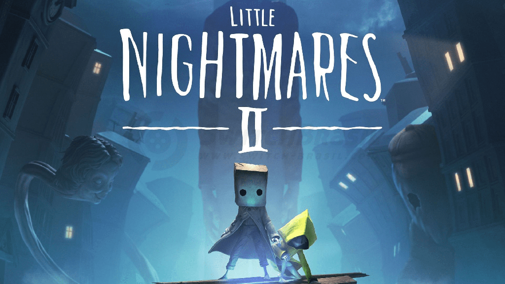 Mejores 13 juegos independientes como Little Nightmares II - 3 - septiembre 6, 2022