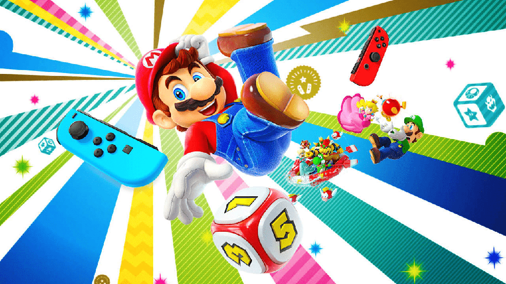 Los mejores juegos de Mario Party - 3 - septiembre 6, 2022