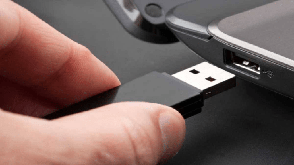 ¿Cómo cifrar USB para Windows y Mac? - 5 - septiembre 30, 2022