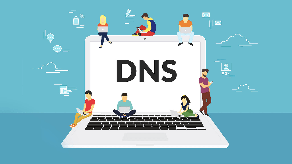 ¿Cómo configurar la configuración del sitio web DNS? - 5 - septiembre 30, 2022