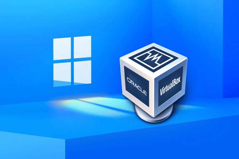 Cómo instalar Windows 11 en Virtualbox - 23 - octubre 1, 2022