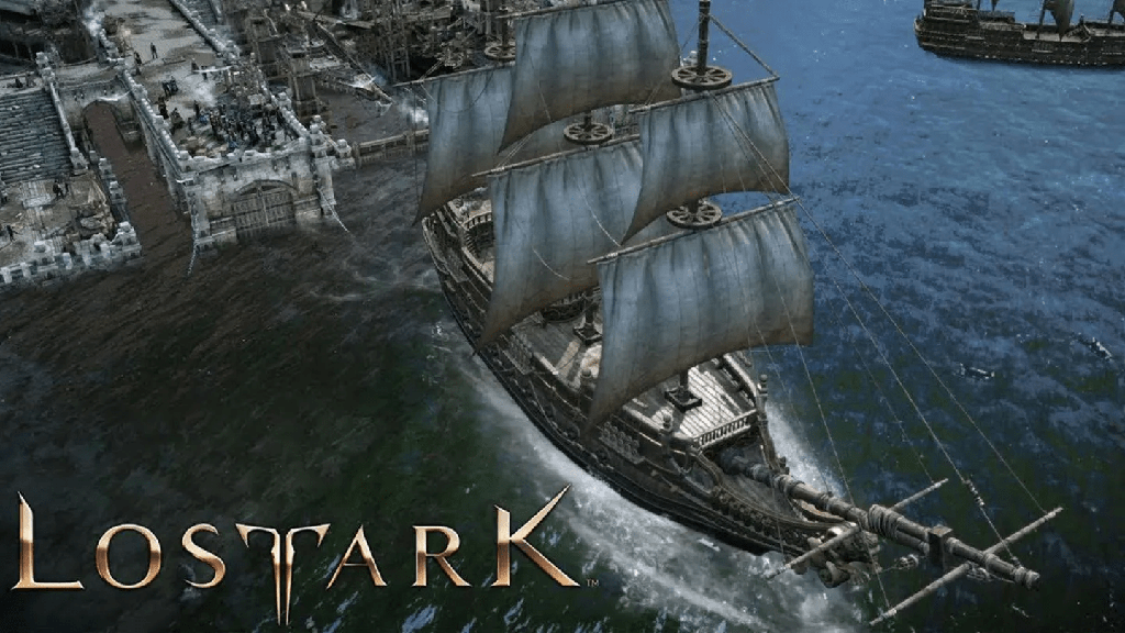 Cómo cultivar monedas piratas en Lost Ark - 73 - septiembre 6, 2022