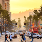 Limpieza de la calle en Los Ángeles: todo lo que necesitas saber