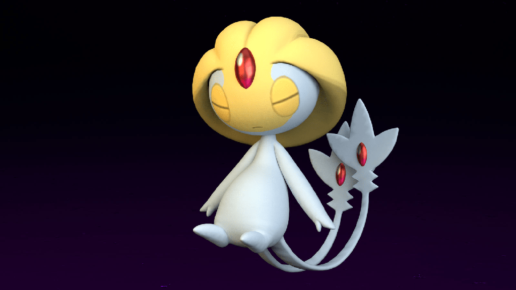 Cómo atrapar a Uxie en Pokémon Brilliant Diamond y Shining Pearl - 3 - septiembre 6, 2022
