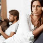 27 señales de que su esposo no le valora