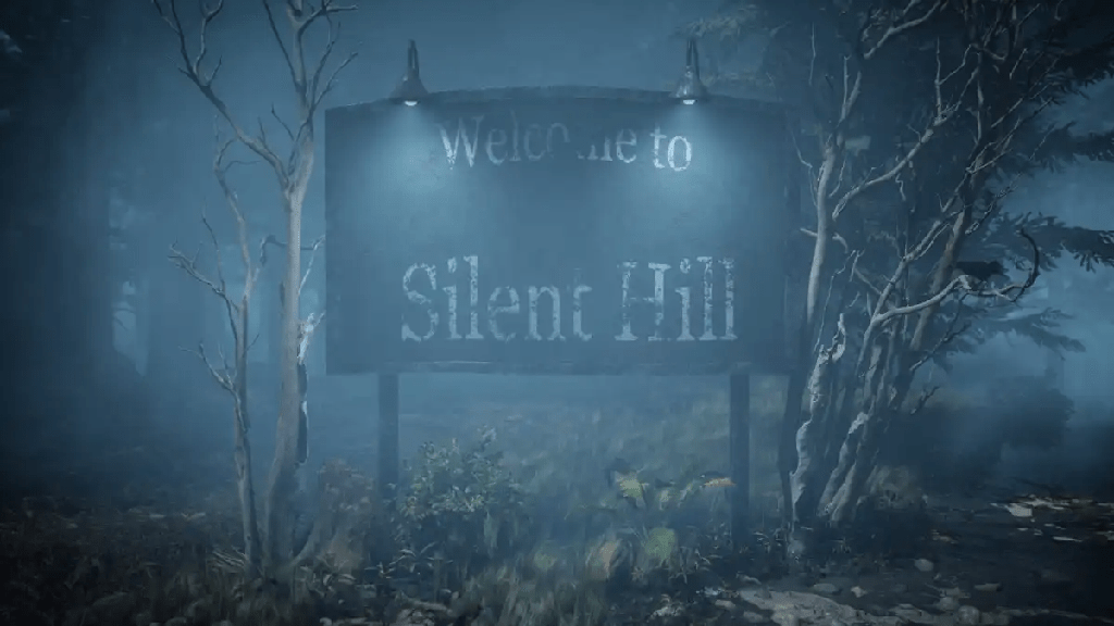 Todos los juegos de Silent Hill en orden de la fecha de lanzamiento - 3 - septiembre 6, 2022