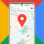 Cómo compartir su ubicación en Android