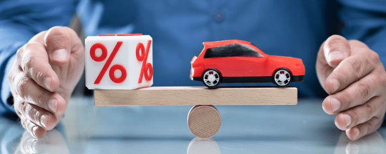 ¿Cómo puedo reducir la tasa de interés del préstamo de mi automóvil? [6 Directrices importantes] - 37 - septiembre 7, 2022