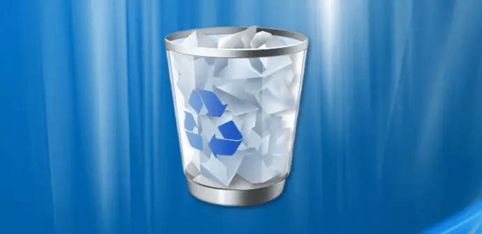 ¿Cómo ocultar la papelera de reciclaje en las ventanas? - 3 - septiembre 7, 2022