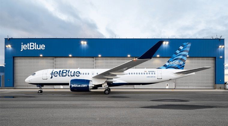 JetBlue TrueBlue Puntos Valor - 13 - septiembre 7, 2022