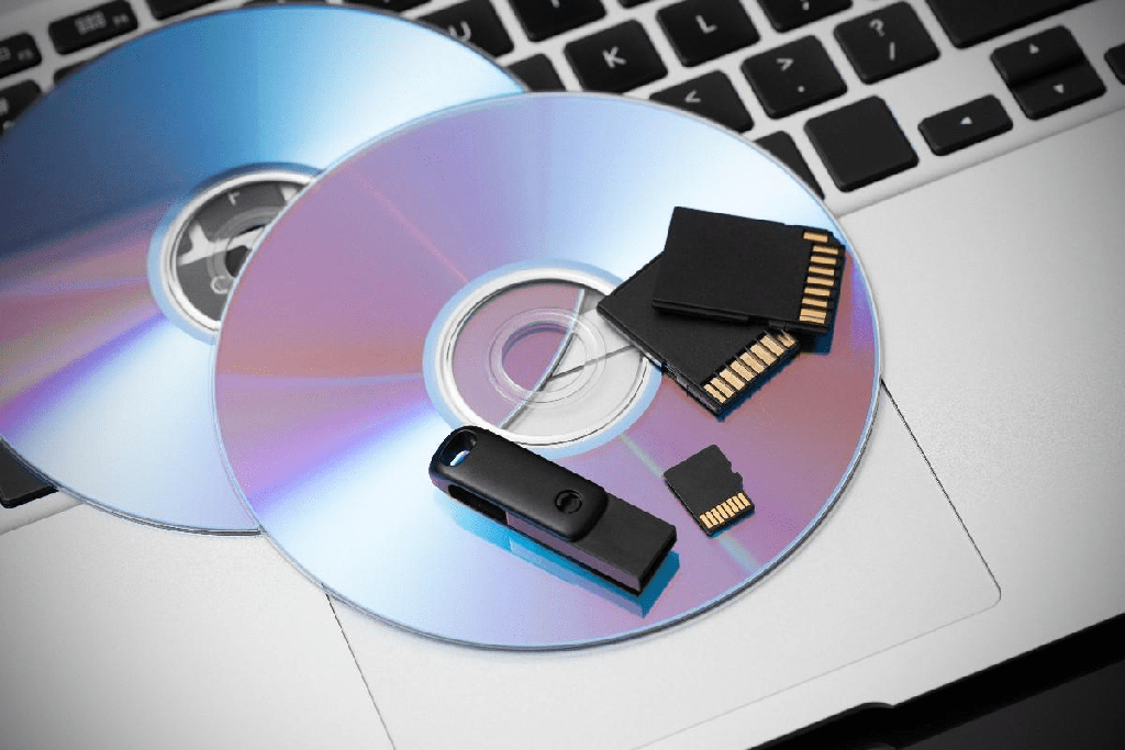 Tamaños de memoria: Gigabytes, terabytes y petabytes explicados - 3 - septiembre 1, 2022
