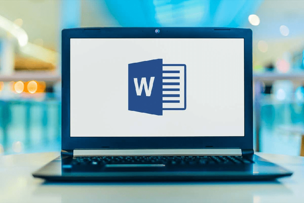 Cómo insertar una línea horizontal en Microsoft Word - 3 - septiembre 8, 2022