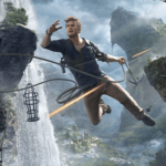 Los mejores 12 juegos de acción-aventura como Uncharted