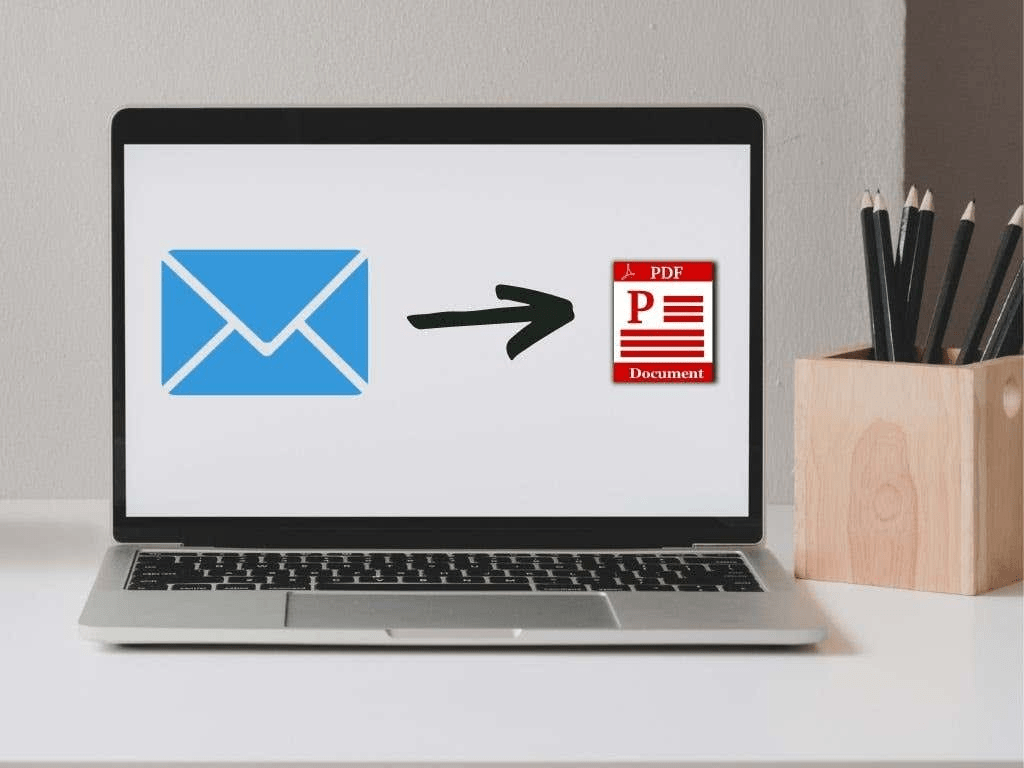¿Cómo guardar un correo electrónico como archivo PDF? - 3 - septiembre 8, 2022