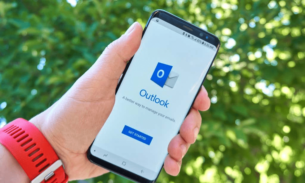 Cómo arreglar Outlook no funciona en Android - 29 - octubre 3, 2022
