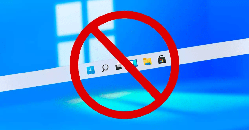 ¿La barra de tareas no se esconderá en Windows 10? Aquí se explica cómo solucionarlo - 41 - septiembre 8, 2022
